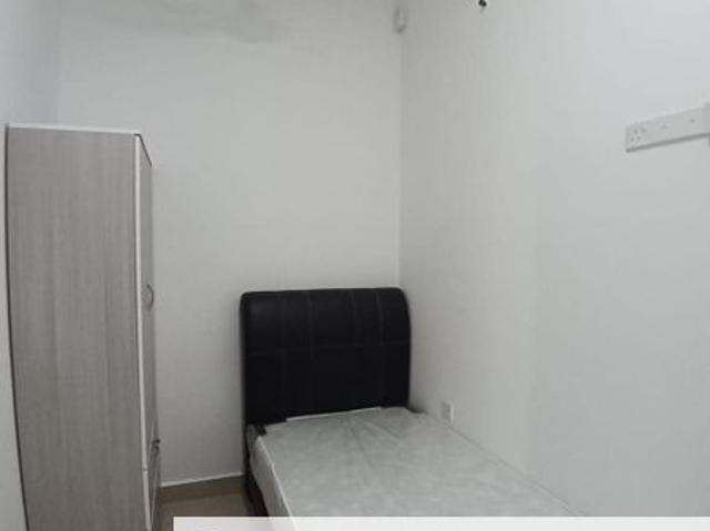 M Condominium