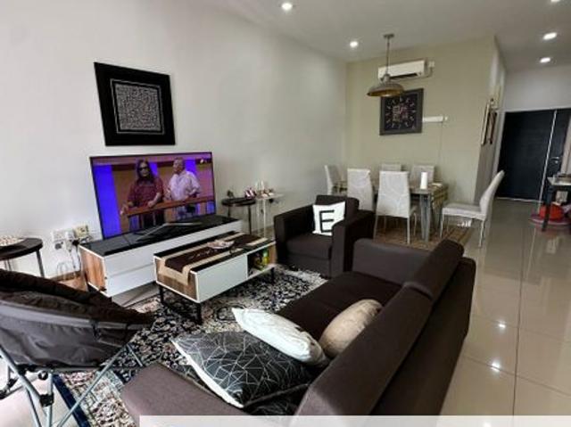 M Condominium