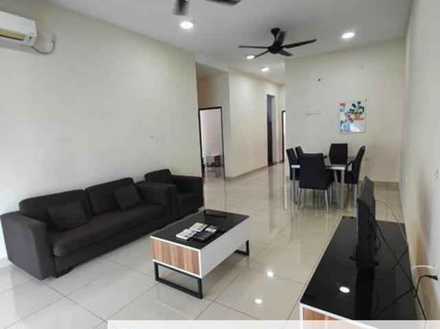 M Condominium