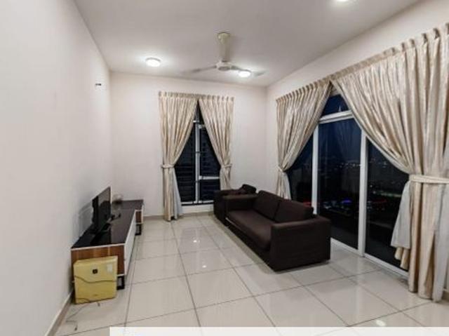 M Condominium