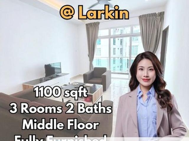 M Condominium