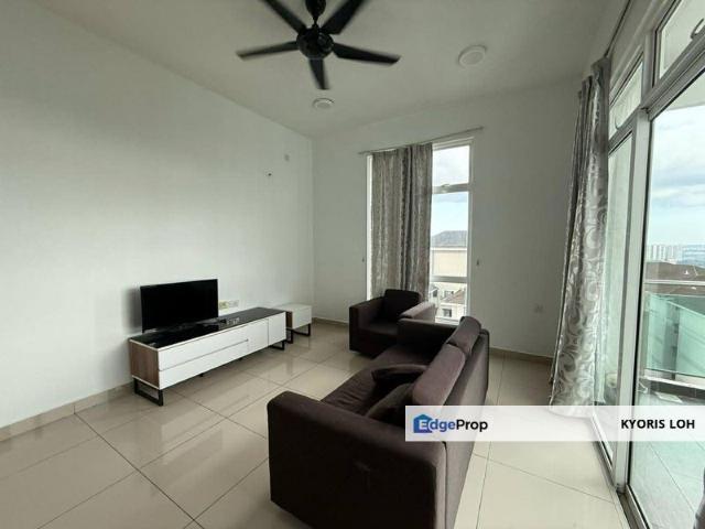 M Condominium