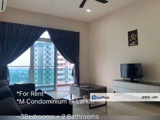 M Condominium