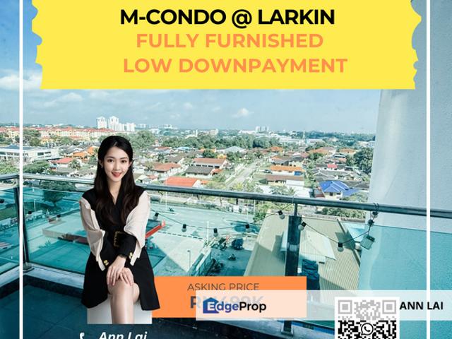 M Condominium