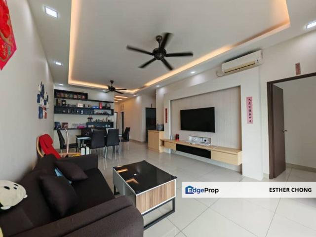 M Condominium