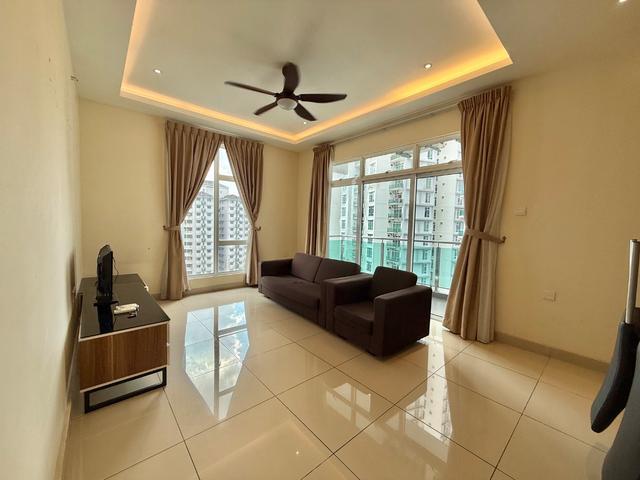 M Condominium 3 Bedroom Apartment For Rent Larkin Jb Ciq