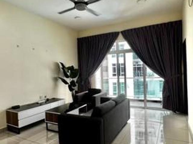 M Condominium 3 Bedroom Larkin Apartment For Rent Jb Ciq