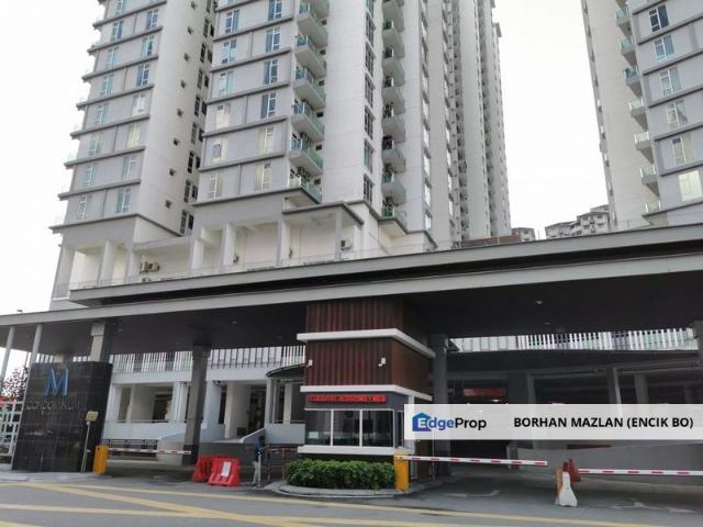M Condominium