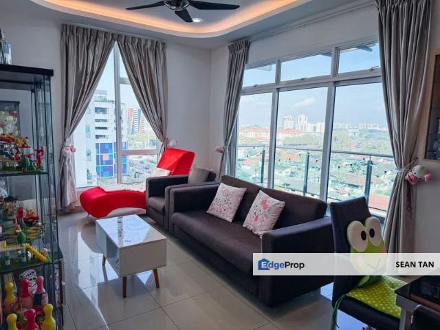 M Condominium