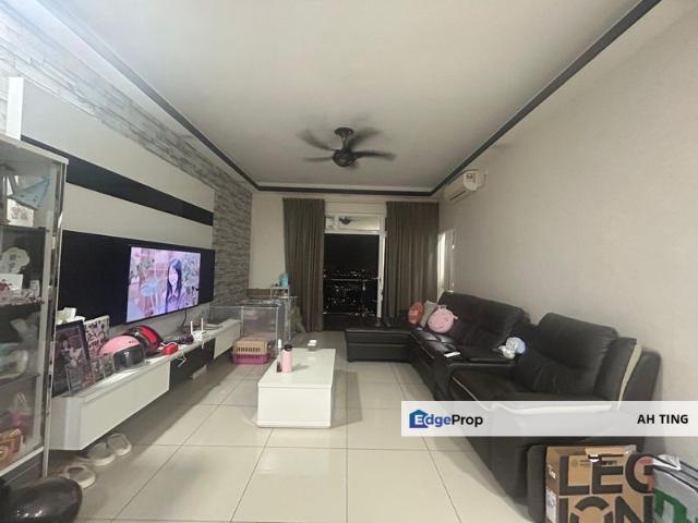 M Condominium