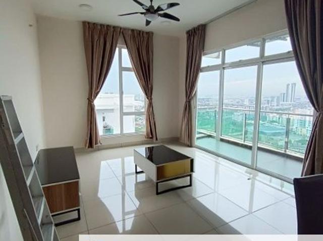 M Condominium