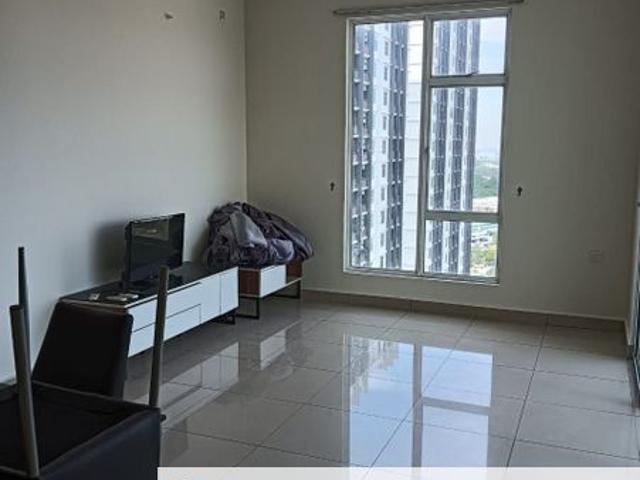 M Condominium