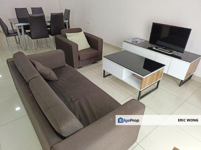 M Condominium
