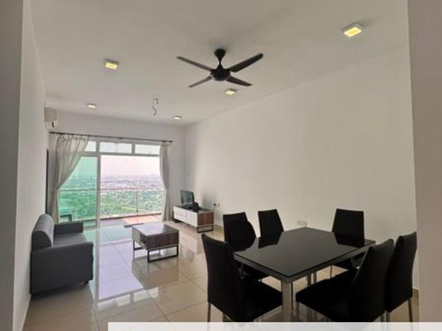 M Condominium