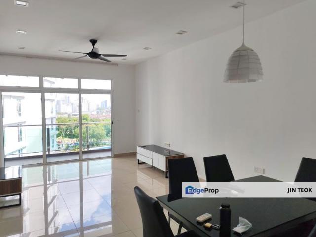 M Condominium
