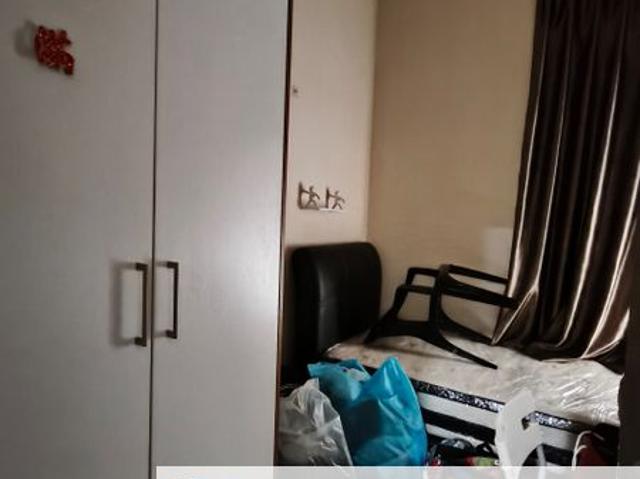 M Condominium