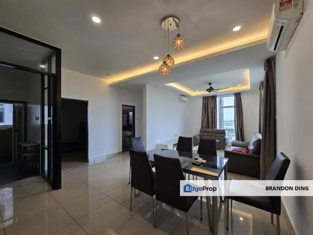 M Condominium