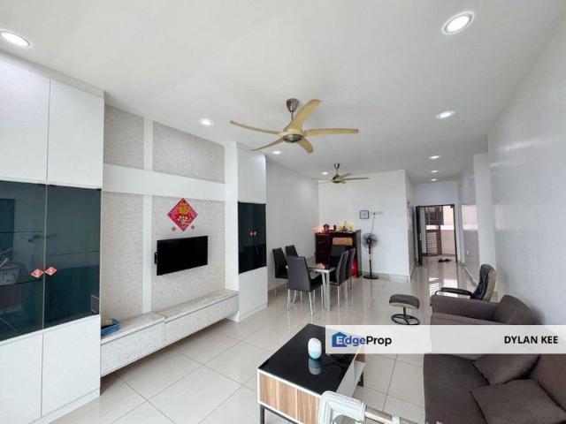 M Condominium