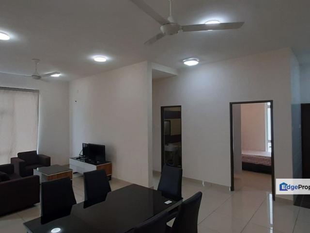 M Condominium