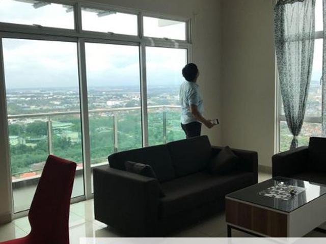 M Condominium