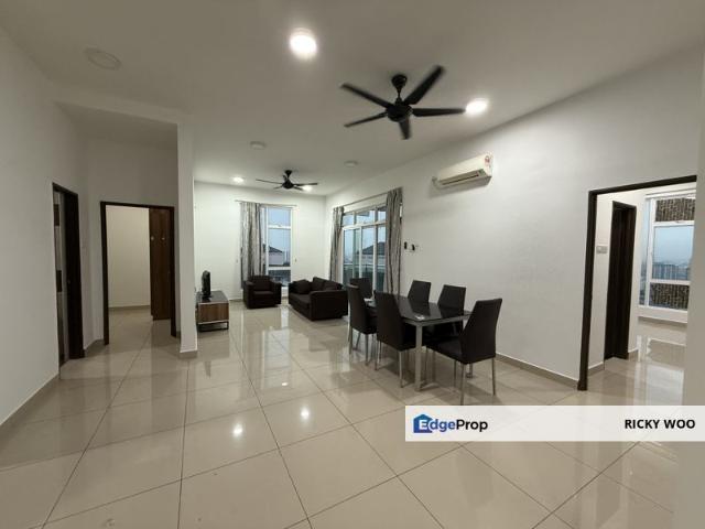 M Condominium