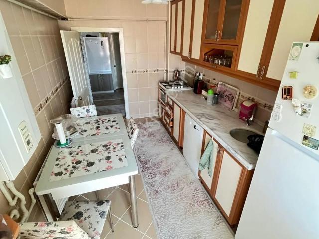 Mç Emlak Pınarbaşı Mah.'nde 3+1 Satılık Daire