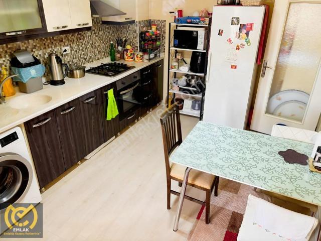 M.ç Emlak Tan Yeşilova Da 3+1 Daire Fırsatı
