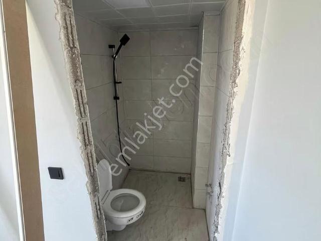 Mç Emlak Tan Yeni Cimşit Te 2+1 Sıfır Daire Fırsatı