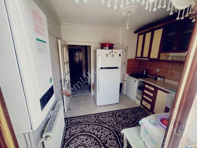 Mç Emlak'tan Malazgirt Mahallesin'de 3+1 Satılık Daire