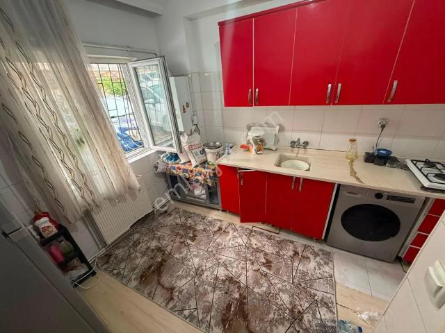 Mç Emlak'tan Malazgirt Mah'de 1+1 Satılık Daire