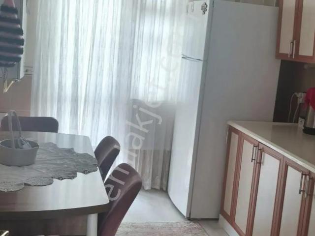 Mç Emlak'tan Malazgirt Mah'de Yapılı Bağımsız 2+1 Satılık Daire