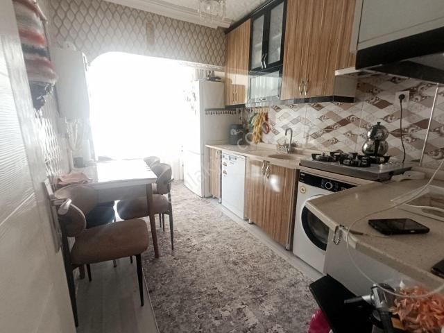 Mç Emlak'tan Maraşal Çakmak Mah 2+1 Satılık Daire