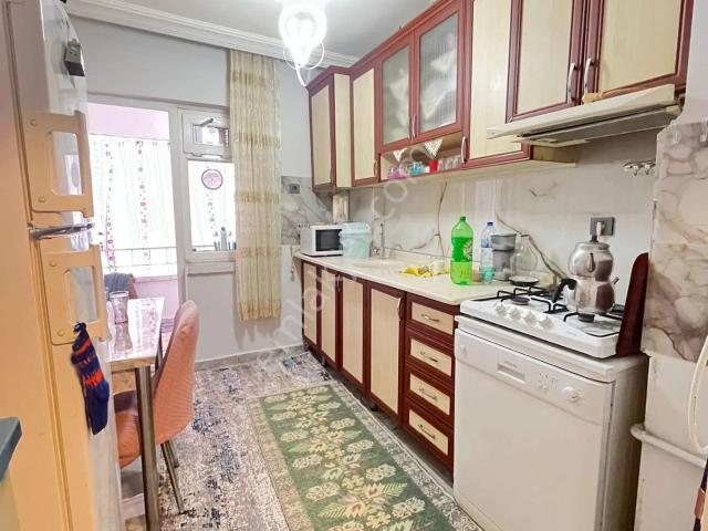 Mç Emlaktan Mareşal Çakmak Mh. Cadde Üzerinde Satılık Daire