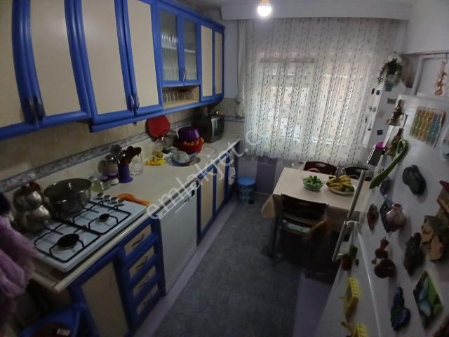 Mç Emlak'tan Akşemsettin Mahallesin'de 3+1 Satılık Daire