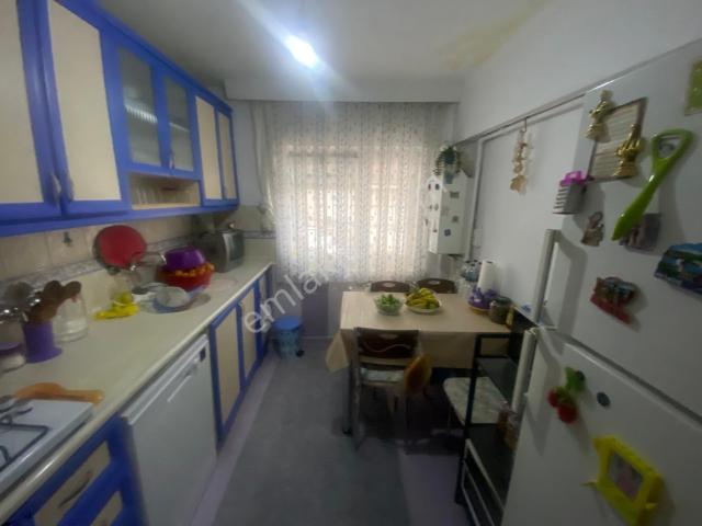 Mç Emlak'tan Akşemsettin Mah'sınde 3+1 Satılık Daire