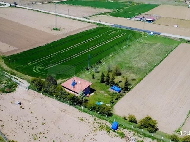 MÇ EMLAK'TAN ALPAGUT MH ELEKTİRİK SU DOGALGAZ VAR