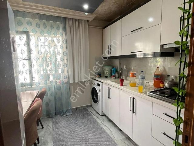 Mç Emlak'tan Plevne Mah'de 3+1 Satılık Daire