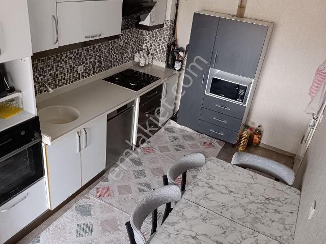 Mç Emlak'tan Tandoğan Mah.'nde 3+1 Satılık Daire