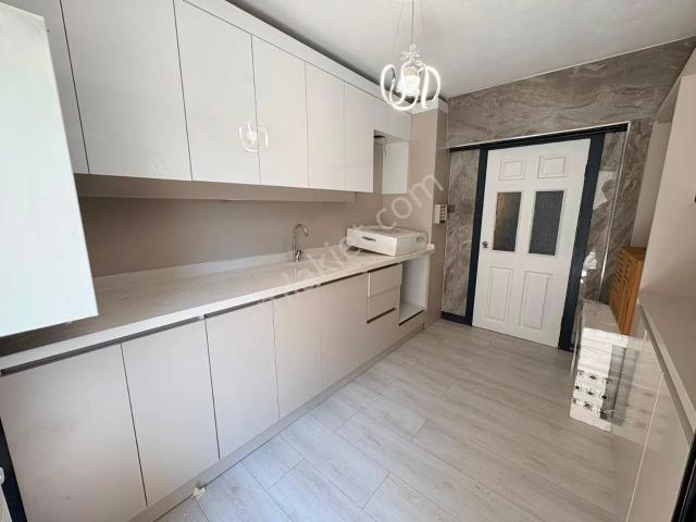 Mç Emlak'tan Tandoğan Mah'de 3+1 Bağımsız Asansörlü Full Yapılı Daire