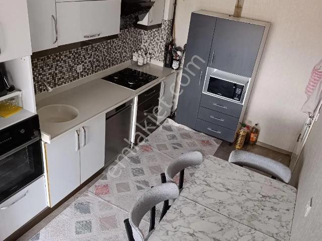 Mç Emlak'tan Tandoğan Mah'de 3+1 Bağımsız Sitede Yapılı Daire