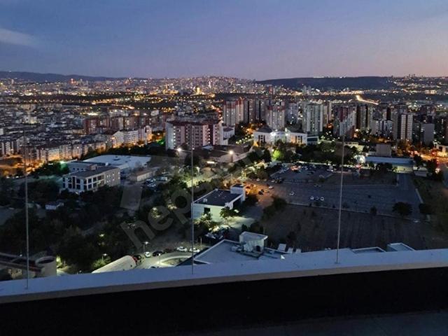 M.G.'DEN BULVAR EFFECT'TE KİRALIK 1+1 DAİRE