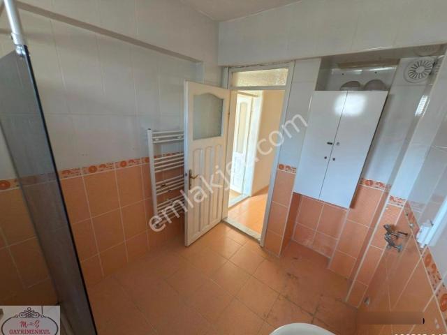 M/ş Gayrumenkulden 3+1 Kiralık Daire…