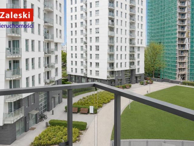M.gdańsk, Gdańsk, Piecki Migowo, Centralpark, Piecewska