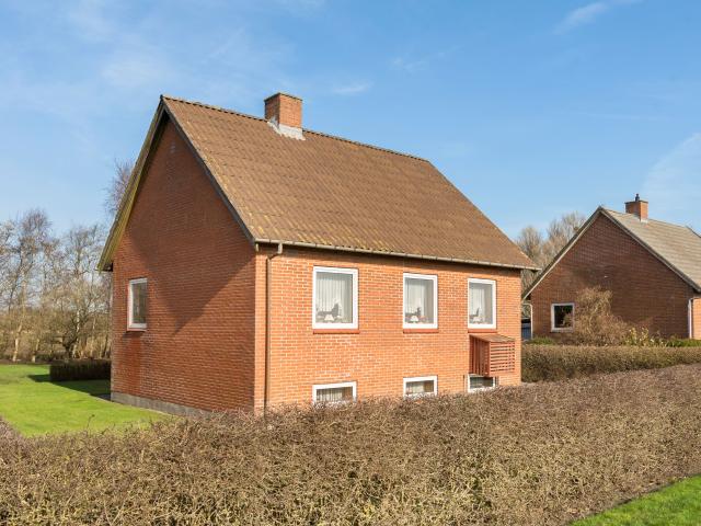 Møgeltøndervej 3, Rudbøl