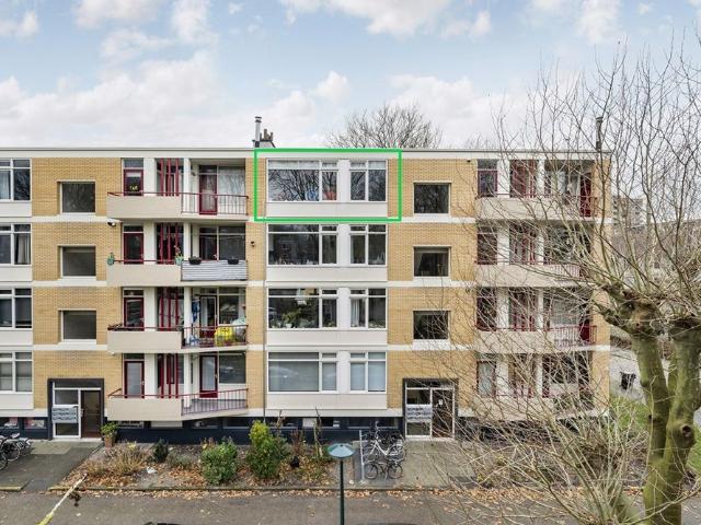 M. Harpertszoon Tromplaan 208, 2341TG, Oegstgeest, Zuid Holland 2341TG