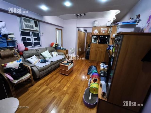 美德大廈 #3826 售盤樓盤詳細資料