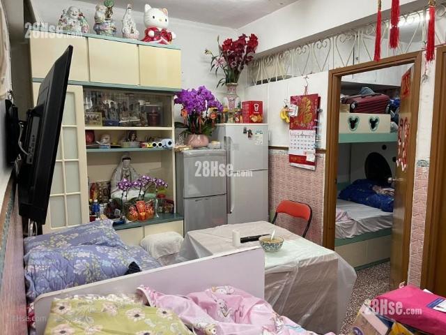 美發大廈 #3815 售盤樓盤詳細資料