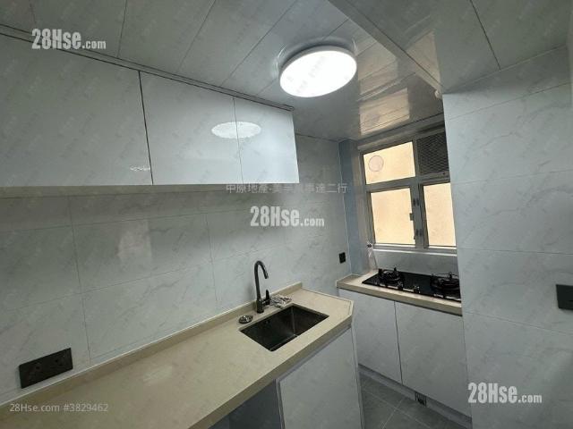 清麗苑 #3829 售盤樓盤詳細資料