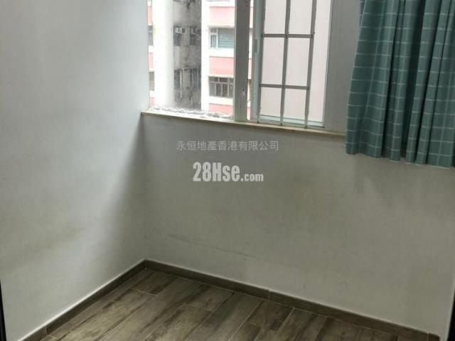 美輪大廈 #3801 租盤樓盤詳細資料