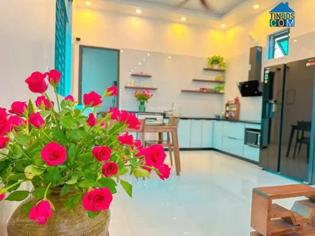 Mới nhất Phan Kế Bính, Ba Đình, ô tô 35 chỗ đỗ cửa, hiện đại, gần phố, 40m2, 6.98 tỷ